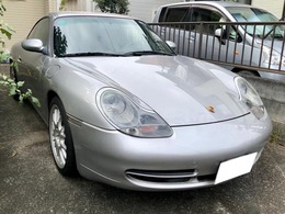 ポルシェ 911 カレラ ティプトロニックS 