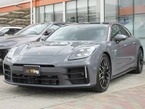 4S Eハイブリッド 4WD