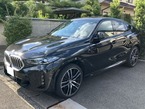 xドライブ35d Mスポーツ ディーゼルターボ 4WD