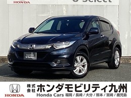 ホンダ ヴェゼル 1.5 X ホンダセンシング 純正メモリーナビ　ドラレコ　リアカメラ