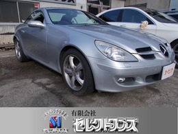 メルセデス・ベンツ SLKクラス SLK350 ETC　保証付