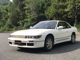 日産 シルビア 別仕様車　アートテリアセレクション 