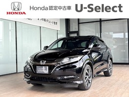 ホンダ ヴェゼル 1.5 RS ホンダセンシング 