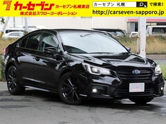 レガシィB4