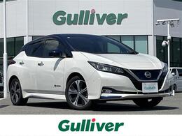 日産 リーフ G 純正ナビ 全周囲 Bluetooth デジタルミラー