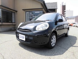 日産 マーチ 1.2 12S キーレス　CD