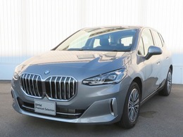 BMW 2シリーズアクティブツアラー 218i エクスクルーシブ DCT テクノロジーP　ヘッドアップディスプレイ