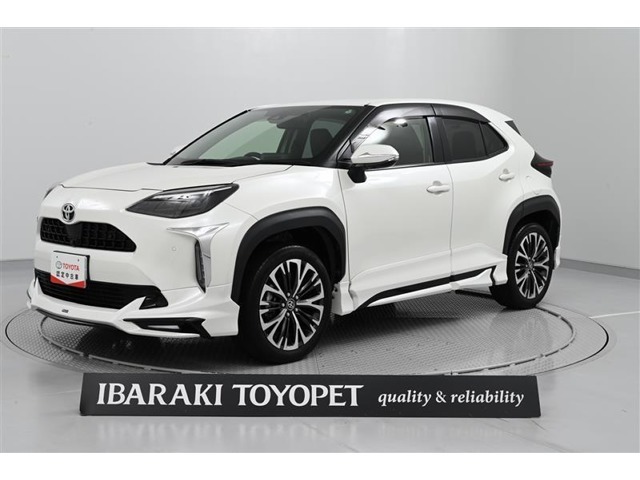 TOYOTA認定中古車です。お気軽にお問い合わせください。(フルエアロ装備　MODELLISTA製)