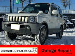 スズキ ジムニー 660 ランドベンチャー 4WD 