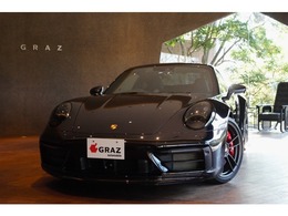 ポルシェ 911 カレラ GTS PDK スポーツデザインPKG ACC BOSE