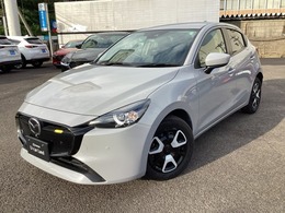 マツダ MAZDA2 1.5 15BD 