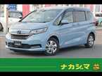 HYBRID G Honda SENSING 6人乗り