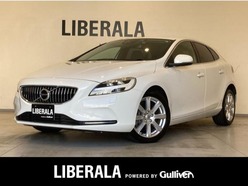 R1　ボルボ　ボルボ　V40
