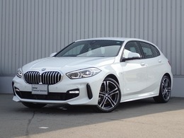 BMW 1シリーズ 118i Mスポーツ DCT 18インチアルミホイル