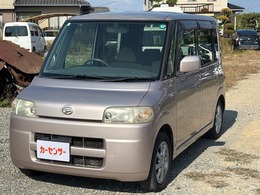 ダイハツ タント 660 L ナビTV キーレス 純正アルミホイール ETC