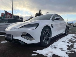 BYD BYDシール ベースモデル 