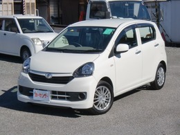 ミライース 白の中古車｜中古車探しは【U-CATCH】(7ページ目)
