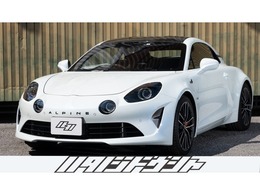 アルピーヌ A110 S 