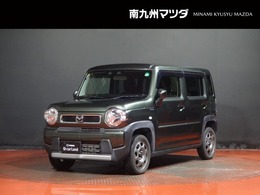 マツダ フレアクロスオーバー 660 ハイブリッド XG 