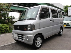 日産 クリッパーバン の中古車 660 SD 愛知県名古屋市瑞穂区 4.8万円