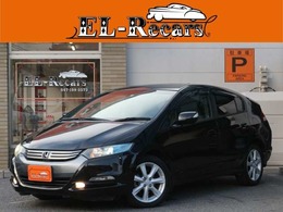 ホンダ インサイト 1.3 LS スマートキー/HID/ナビ/Bカメラ/ETC/地デジ