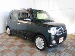 ダイハツ ミラココア 660 プラス X スペシャルコーデ 純正ナビ　フルセグ　BTオーディオ