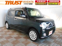 ダイハツ ミラココア 660 プラス X スペシャルコーデ 純正ナビ　フルセグ　BTオーディオ