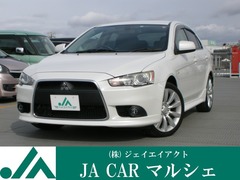 三菱 ギャランフォルティススポーツバック の中古車 1.8 スポーツ 4WD 兵庫県神戸市西区 59.8万円