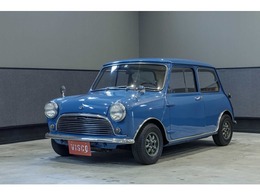 イノチェンティ ミニ Minor MK1 997cc LHD 