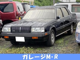 三菱 デボネア デボネアV　スーパーサルーンエクストラ エアコン　パワーウィンドウ