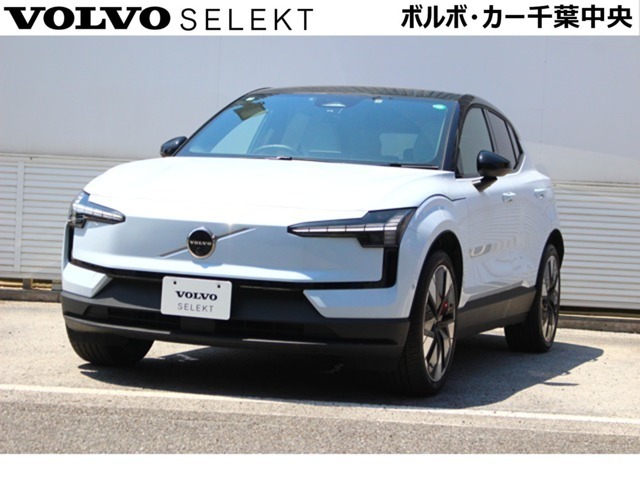 【ボルボカー千葉中央　在庫車】VOLVO SELEKT認定車はボルボ専門のスタッフが、車両の状態について176項目ものチェック基準で厳密な点検を実施。また、内外装の美しさについても厳しい目でチェックしております。