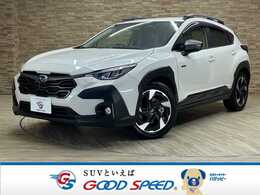 スバル クロストレック 2.0 リミテッド 4WD 4WD　ルーフレール　全周囲　STIマフラー