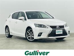 レクサス CT 200h クール ツーリング スタイル コーナーセンサー ETC クルコン 純正ナビ