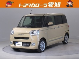 ダイハツ ムーヴキャンバス 660 セオリー G 