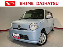 ダイハツ ミラココア 660 L 純正ナビ　ワンセグTV　CD　USB　ETC