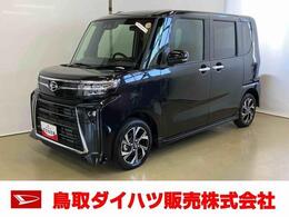 ダイハツ タント 660 カスタム X スマートアシスト付き