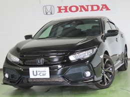 ホンダ シビック 1.5 ホンダセンシング　ナビ　リアカメラ