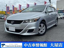 ホンダ ストリーム 1.8 TS 純正ナビ＆バックカメラ