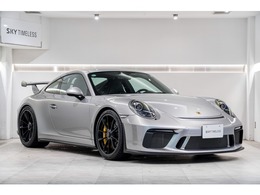 ポルシェ 911 GT3 PDK Fリフター PCCB PDLS クラブスポーツPKG