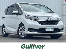 ホンダ フリード 1.5 G 純正ナビ Bカメ 両側電動 ホンダセンシング