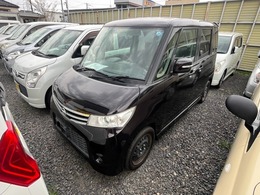 日産 ルークス 660 ハイウェイスター 