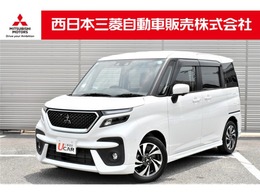 三菱 デリカD：2 1.2 カスタム ハイブリッド MV 全方位カメラパッケージ メモリーナビ　ヘッドアップディスプレイ