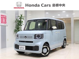 ホンダ N-BOX 660 ファッションスタイル 