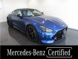 メルセデスAMG GT 63 4マチックプラス クーペ 4WD MP202401 AMG　GT63　4MATIC+　LHDクーペ　AMGカーボ