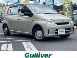 ダイハツ ミラ 660 L 4WD 4WD ワンオーナー 純正オーディオ