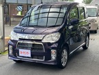 660 カスタムRS