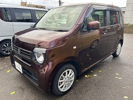 ホンダ N-WGN 660 L ホンダ センシング Bカメラ/ETC/シートヒーター