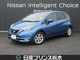 日産 ノート 1.2 e-POWER メダリスト 純正ナビ　AVM　クルコン　LED