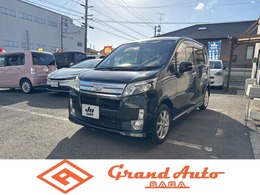 ダイハツ ムーヴ 660 カスタム X 後期モデル　車検R9年7月　LEDヘッドライト