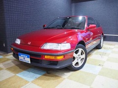 ホンダ CR-X の中古車 1.6 SiR 兵庫県尼崎市 230.0万円